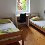 Semesterbostad House Center Koper