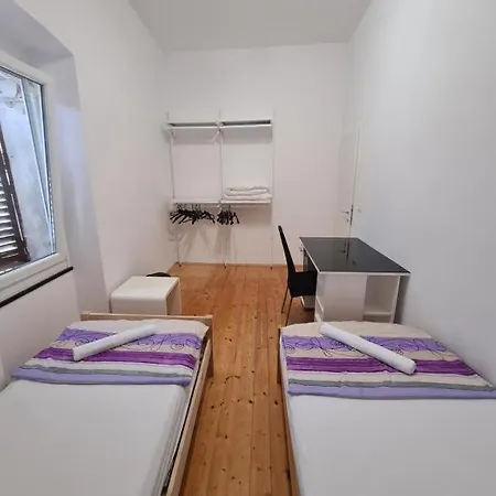 House Center Počitniška hiša Koper