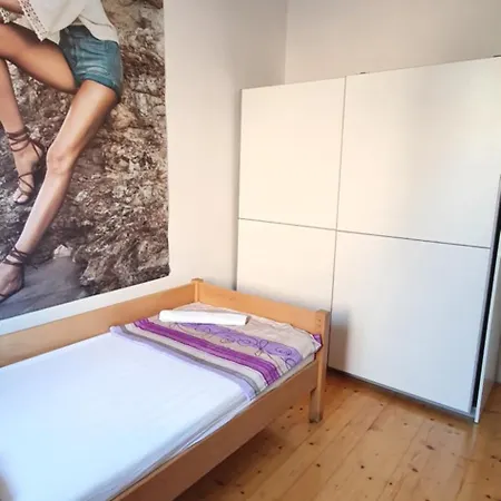 House Center Prázdninový dům *