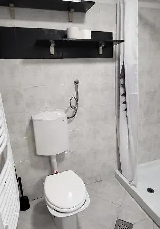 House Center Počitniška hiša