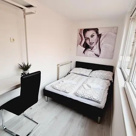 House Center Koper