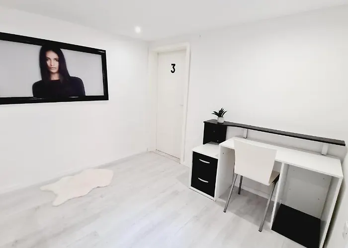 House Center * 코페르