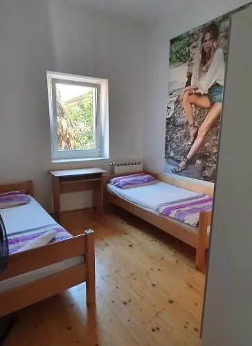 펜션 House Center *