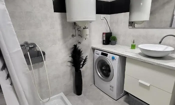 펜션 House Center *