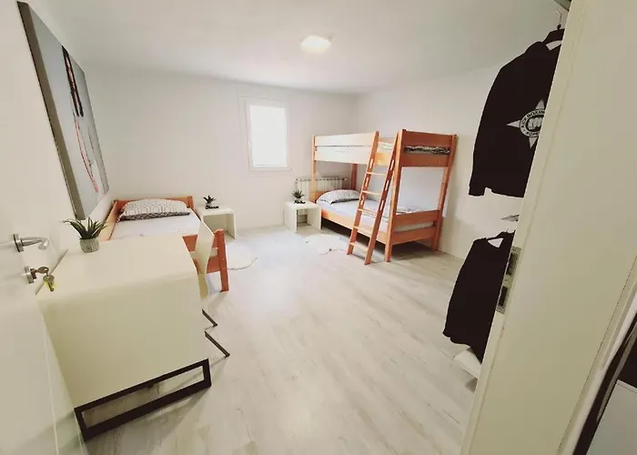 펜션 House Center *