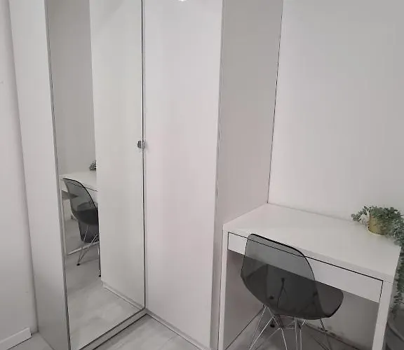 펜션 House Center 코페르