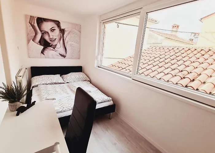 펜션 House Center *